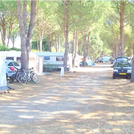Mobil Avec Terrasse A - Api-1-52-1046 Roquebrune-sur-Argens